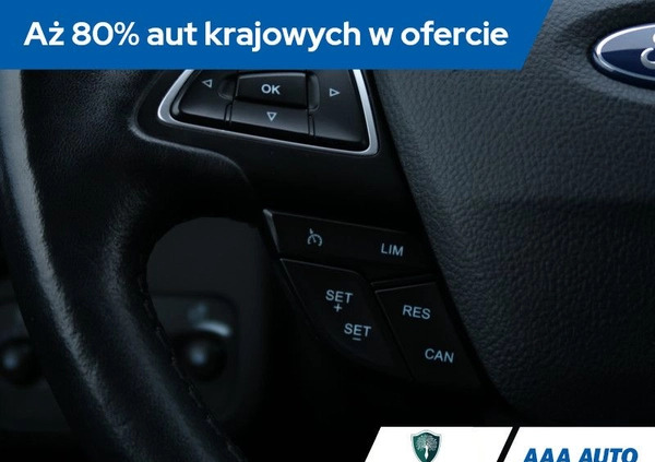 Ford C-MAX cena 40000 przebieg: 176645, rok produkcji 2016 z Borne Sulinowo małe 326